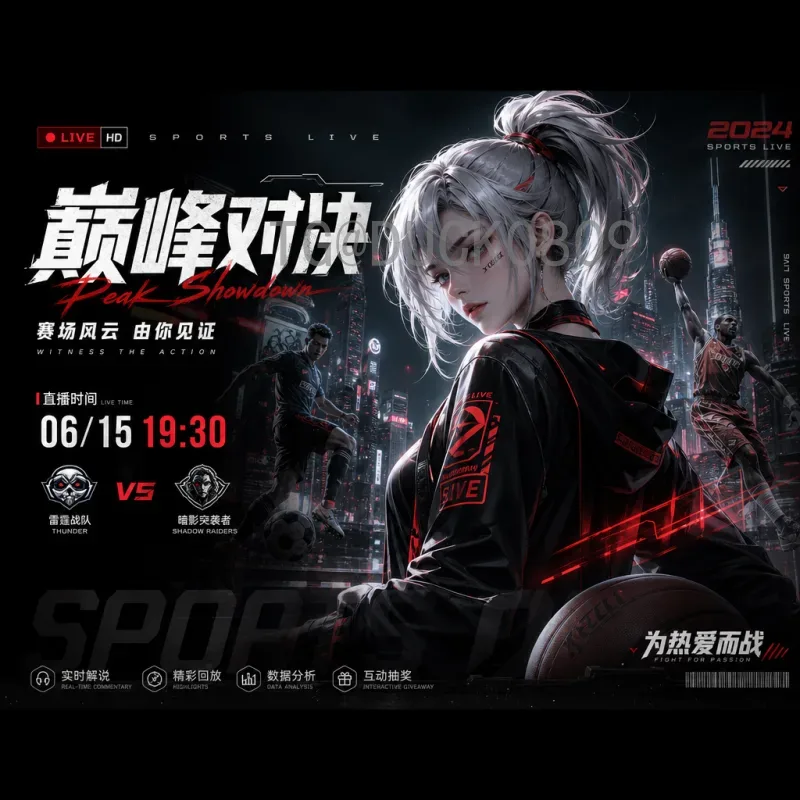 2026国际足联世界杯官方直播入口全指南：轻松找到观看比赛的正确方式